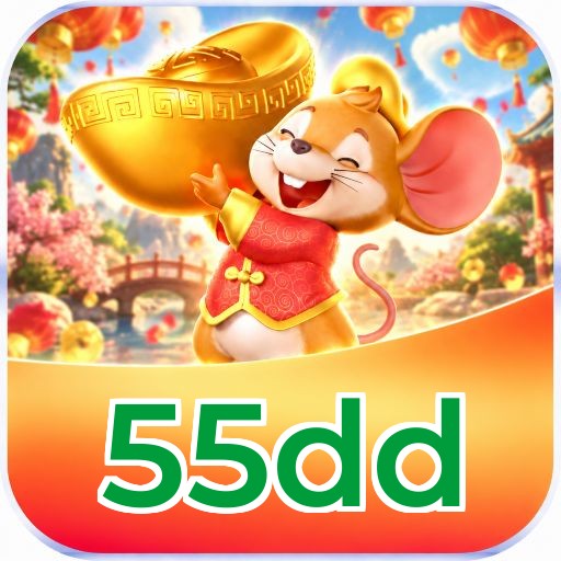 55dd Logo