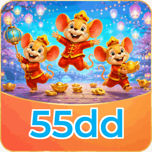 55dd