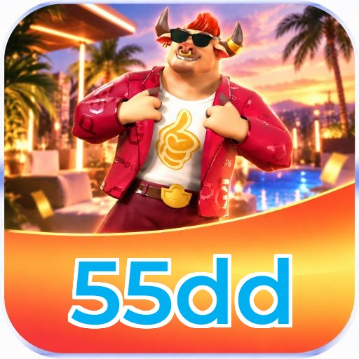 55dd Cadastro Oficial 2026