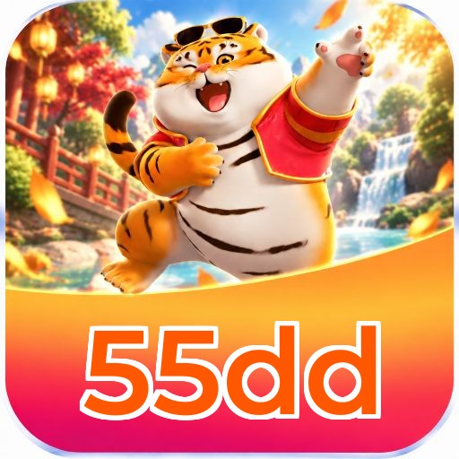 55dd Segurança Logo 2