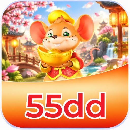 55dd Logo Oficial - Cassino Online Certificado Brasil