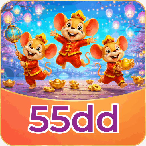 55dd