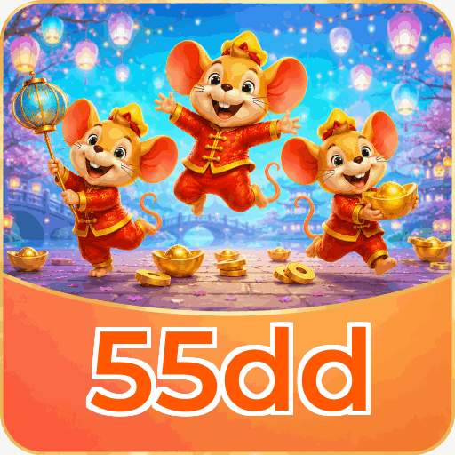55dd