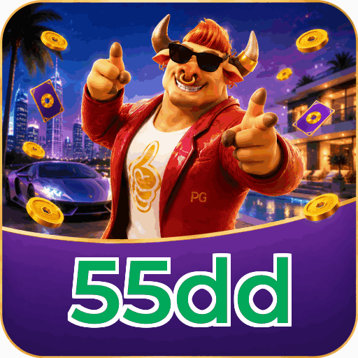 55dd