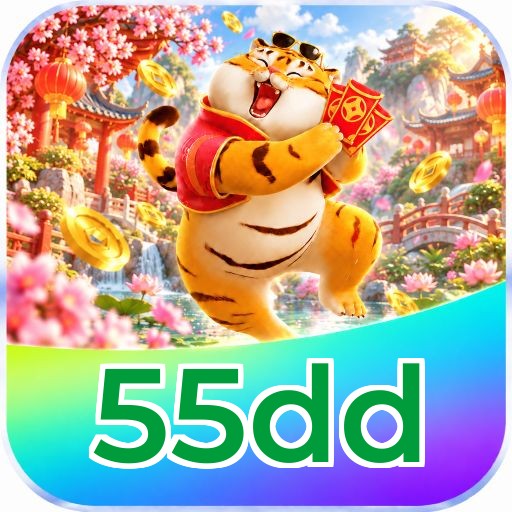 55dd Logo