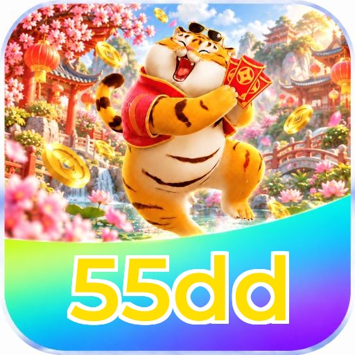 Fortune Tiger Logo 3