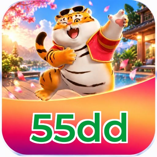 55dd Instalar Logo 1