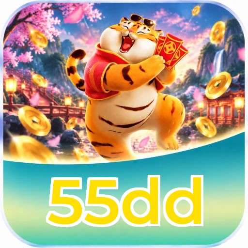 55dd Fortune Tiger Oficial