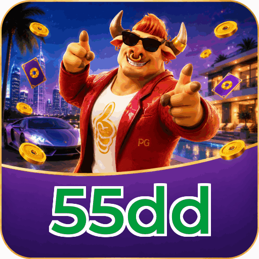 55dd