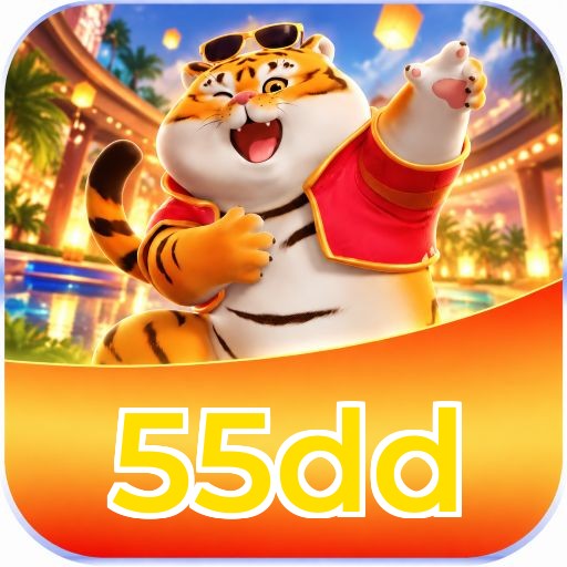 55dd Licenciado Curaçao - Segurança SSL 256-bit