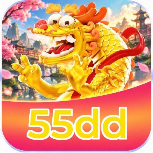 55dd Instalar Logo 2