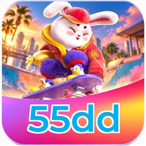 55dd Logo