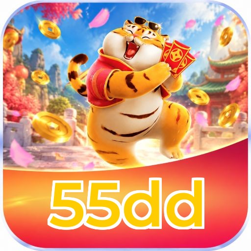 55dd Logo