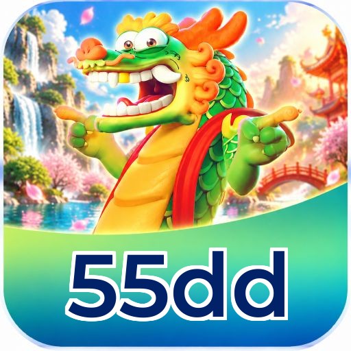55dd Logo