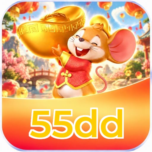 55dd Logo