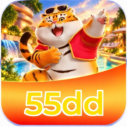 55dd Logo