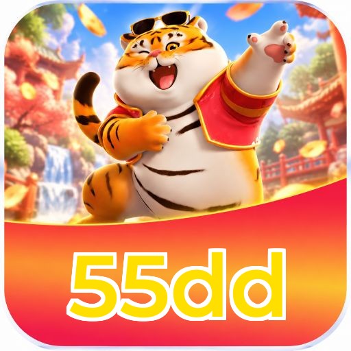 55dd Logo