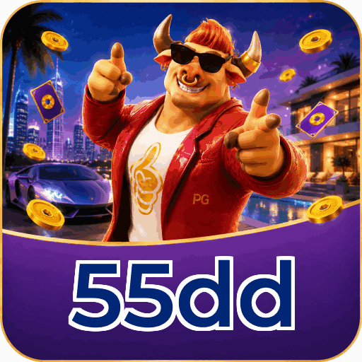 55dd Facebook - Página oficial com promoções e comunidade ativa