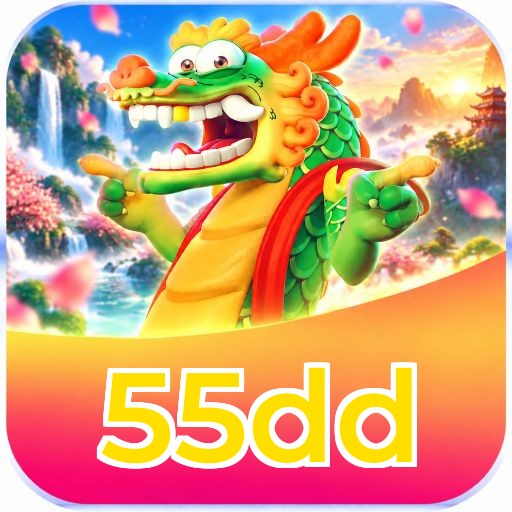 Slots 55dd - RTP Alto Certificado
