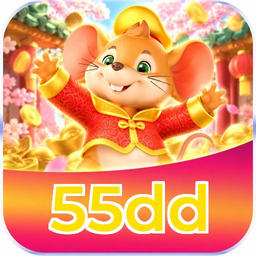 55dd Logo 1