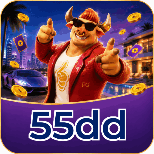 Pacote Completo do App 55dd