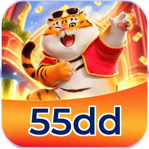 55dd Instalar Logo 3